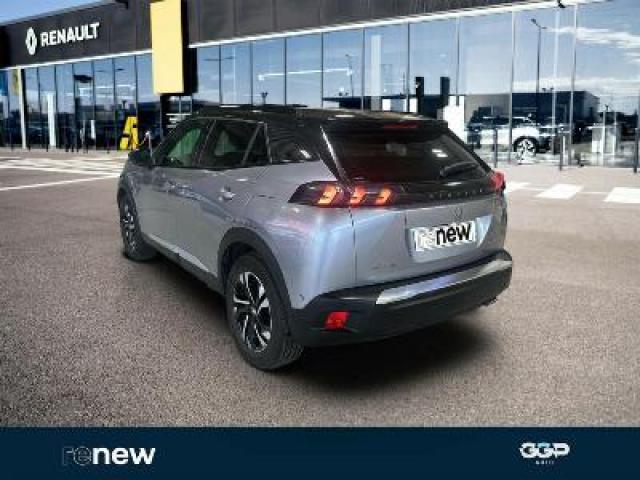 Peugeot 2008 image 1