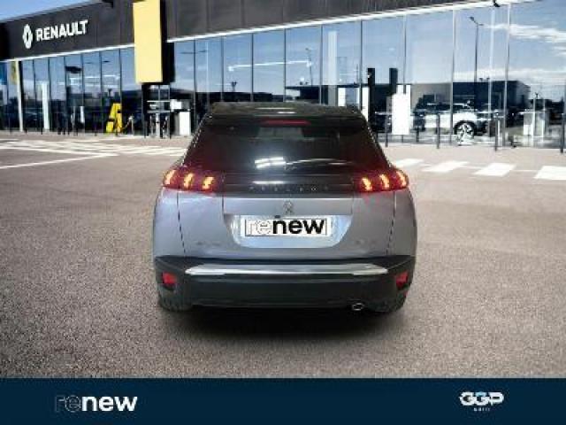 Peugeot 2008 image 9