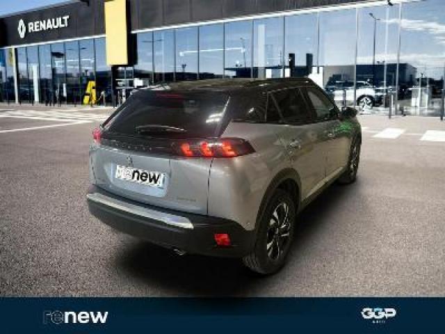 Peugeot 2008 image 3