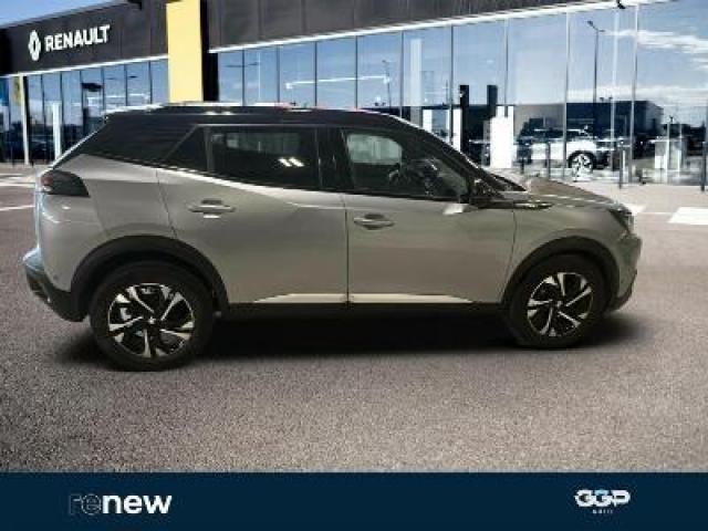 Peugeot 2008 image 5
