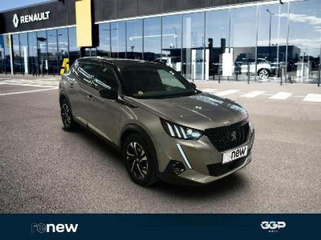 Peugeot 2008 image 2