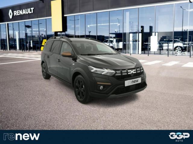Dacia Jogger image 1