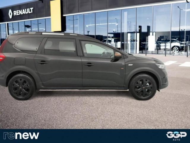 Dacia Jogger image 8