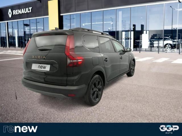 Dacia Jogger image 7