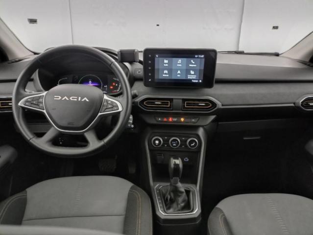 Dacia Jogger image 6