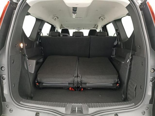 Dacia Jogger image 9