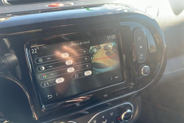 Renault Twingo image 1
