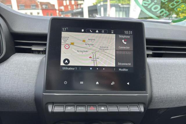 Renault Clio image 8