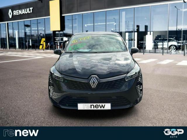 Renault Clio image 6