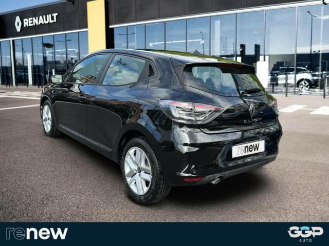 Renault Clio image 9