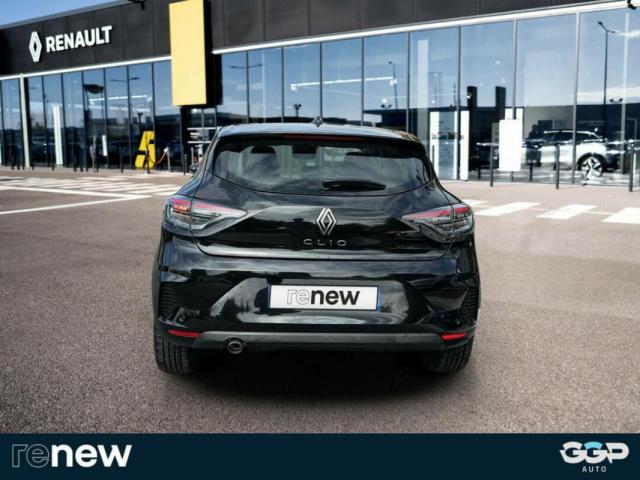 Renault Clio image 7