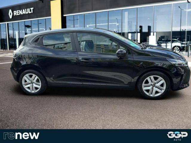 Renault Clio image 4