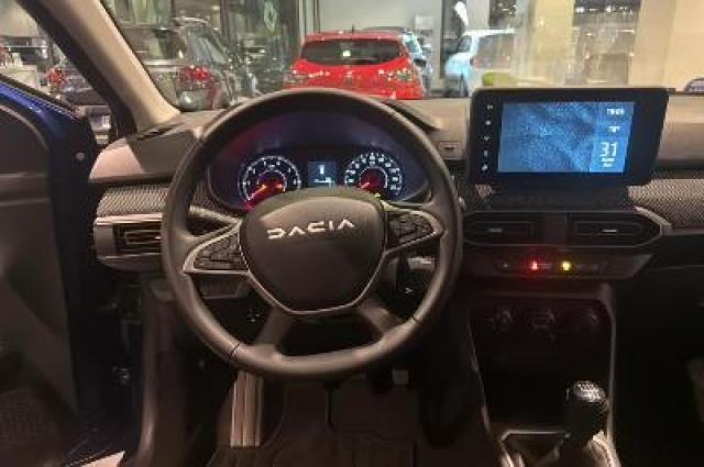 Dacia Sandero image 8