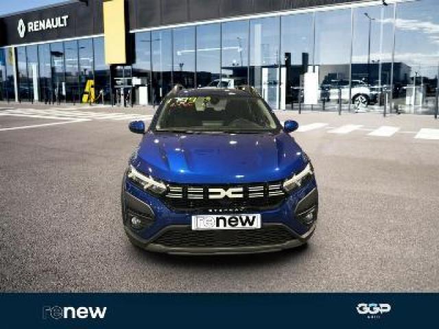 Dacia Sandero image 2