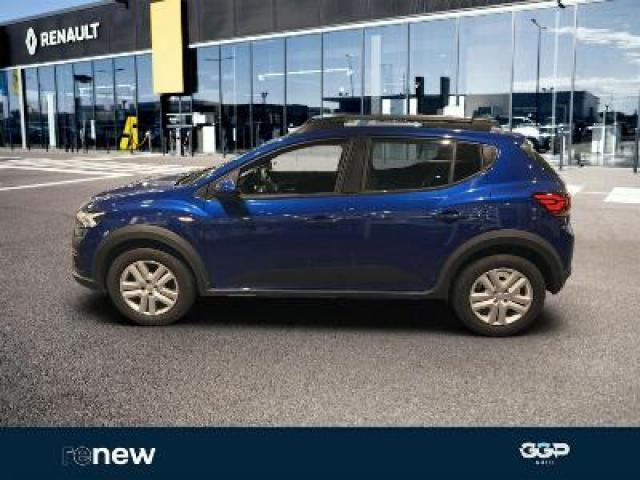 Dacia Sandero image 1