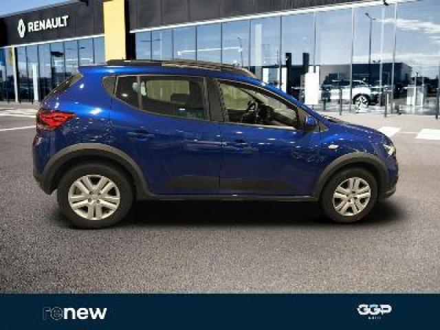 Dacia Sandero image 7