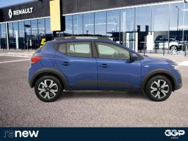 Dacia Sandero image 1