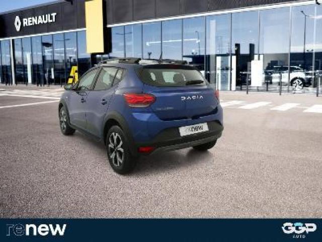 Dacia Sandero image 7