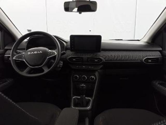 Dacia Sandero image 3