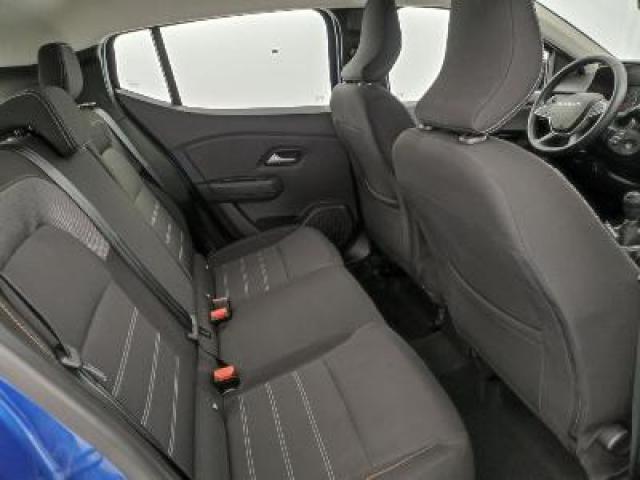 Dacia Sandero image 4