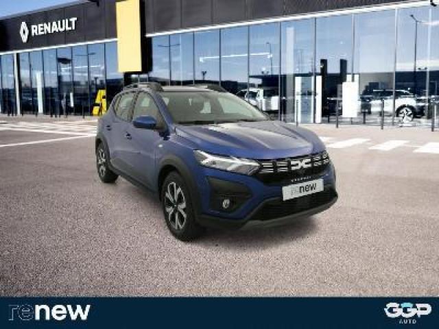 Dacia Sandero image 4