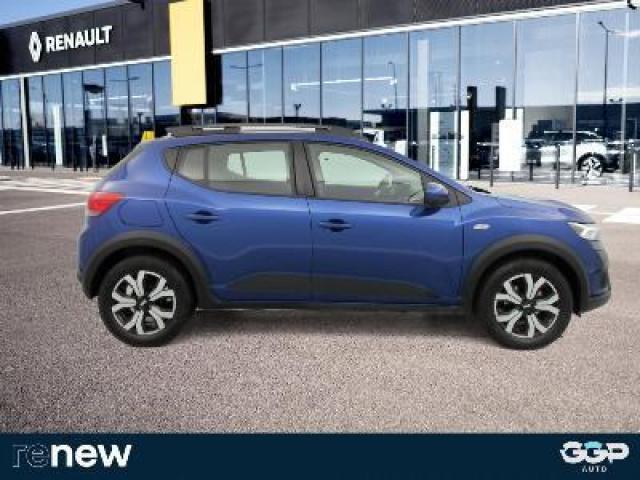 Dacia Sandero image 8