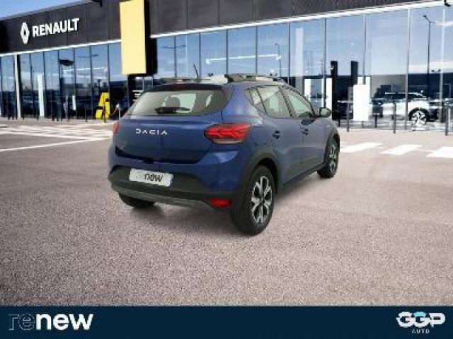 Dacia Sandero image 9