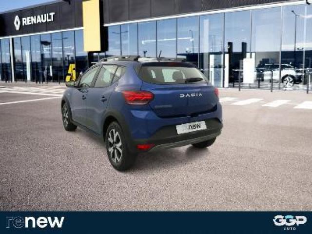 Dacia Sandero image 5