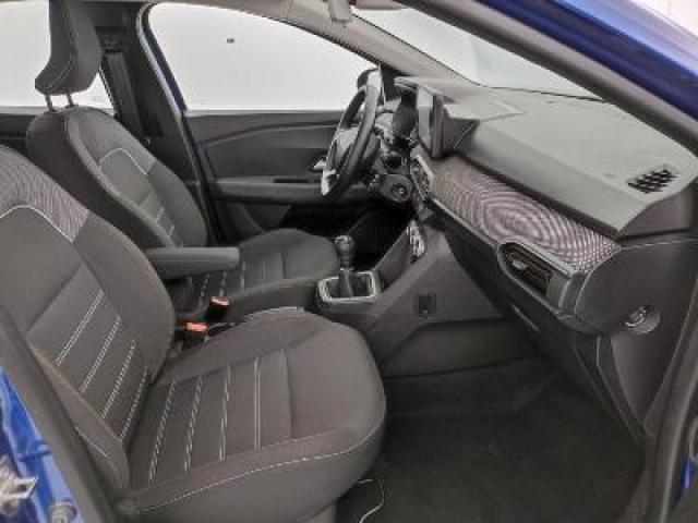 Dacia Sandero image 7
