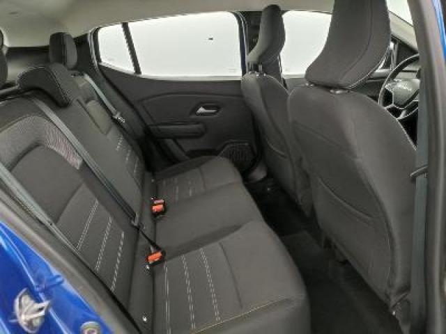 Dacia Sandero image 6