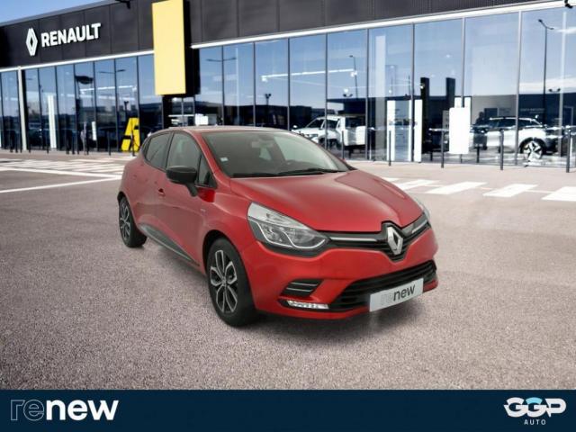 Renault Clio image 6