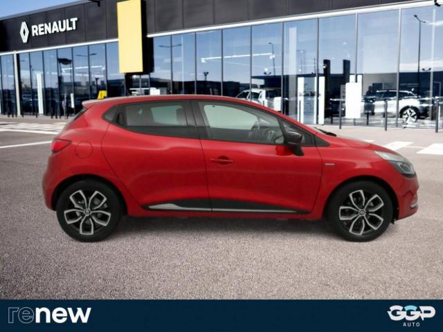 Renault Clio image 8