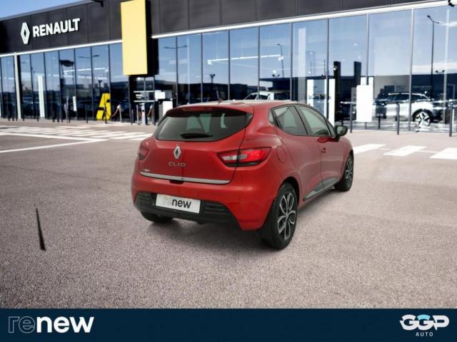 Renault Clio image 4