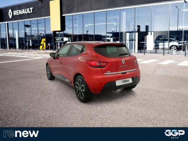 Renault Clio image 3