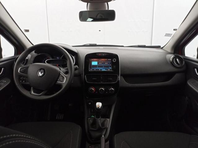 Renault Clio image 1