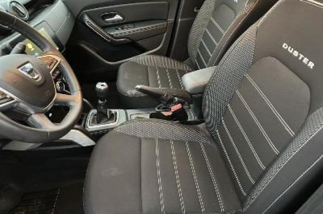 Dacia Duster image 2