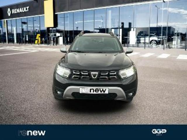 Dacia Duster image 7