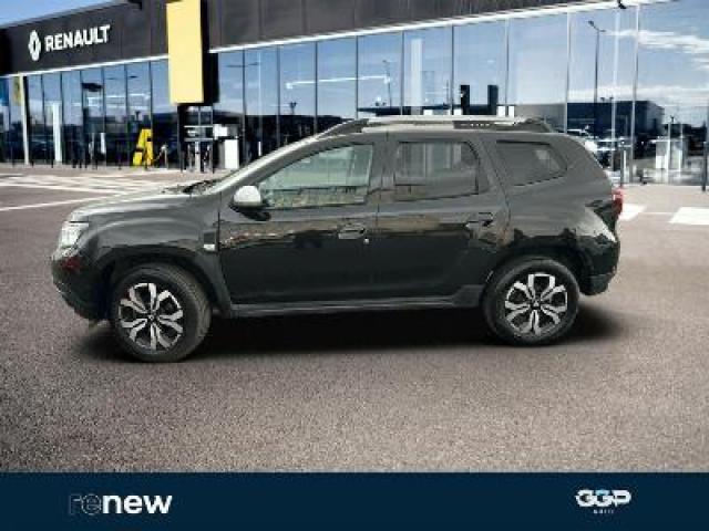 Dacia Duster image 3