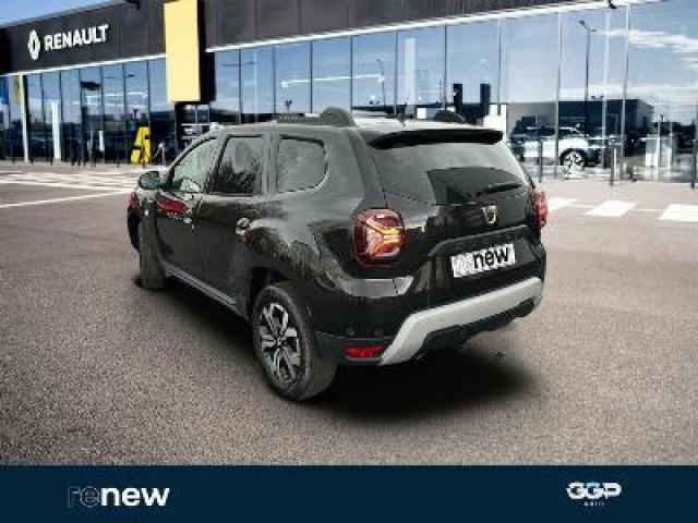 Dacia Duster image 1