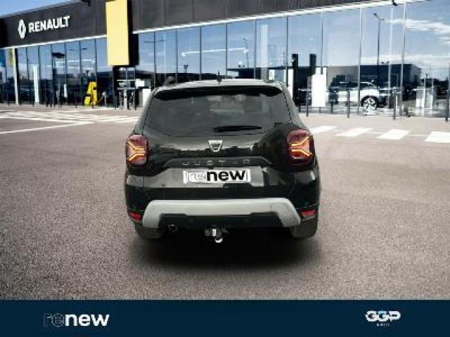 Dacia Duster image 9