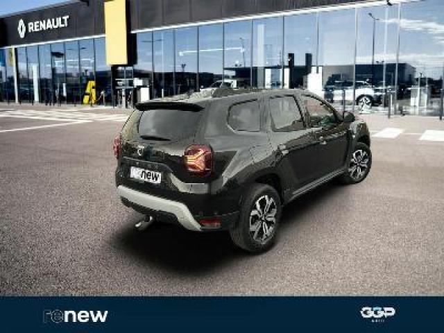Dacia Duster image 8