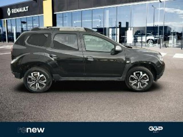 Dacia Duster image 5