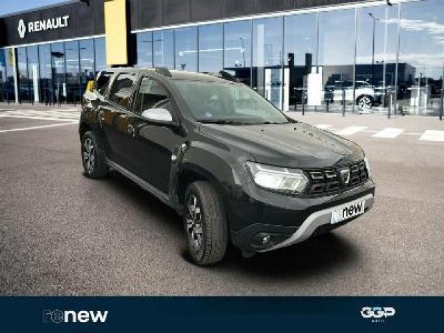 Dacia Duster image 4