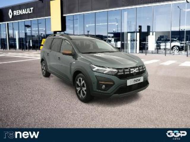 Dacia Jogger image 9