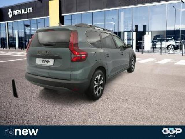Dacia Jogger image 7