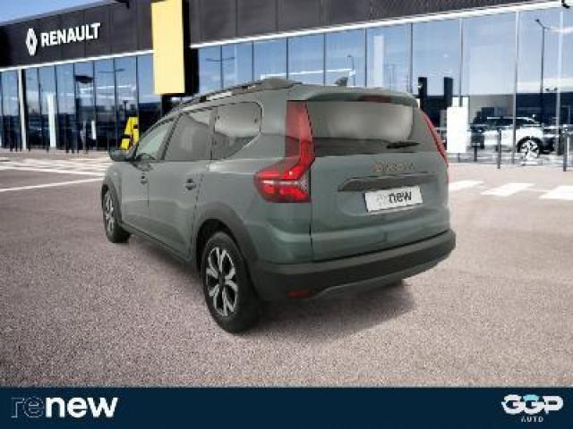 Dacia Jogger image 8