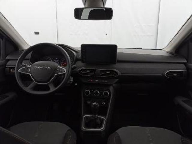 Dacia Jogger image 2