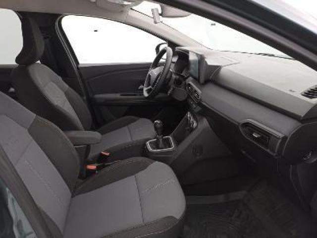 Dacia Jogger image 4