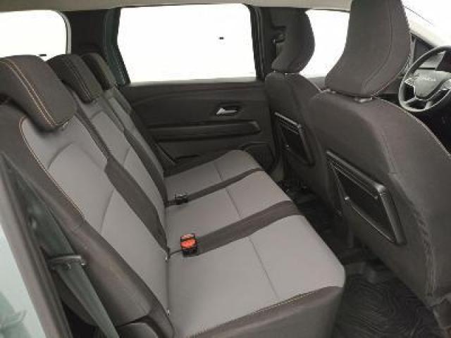 Dacia Jogger image 5