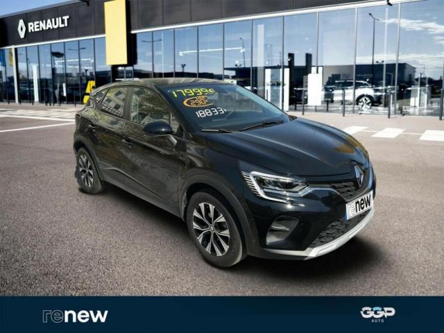 Renault Captur image 5